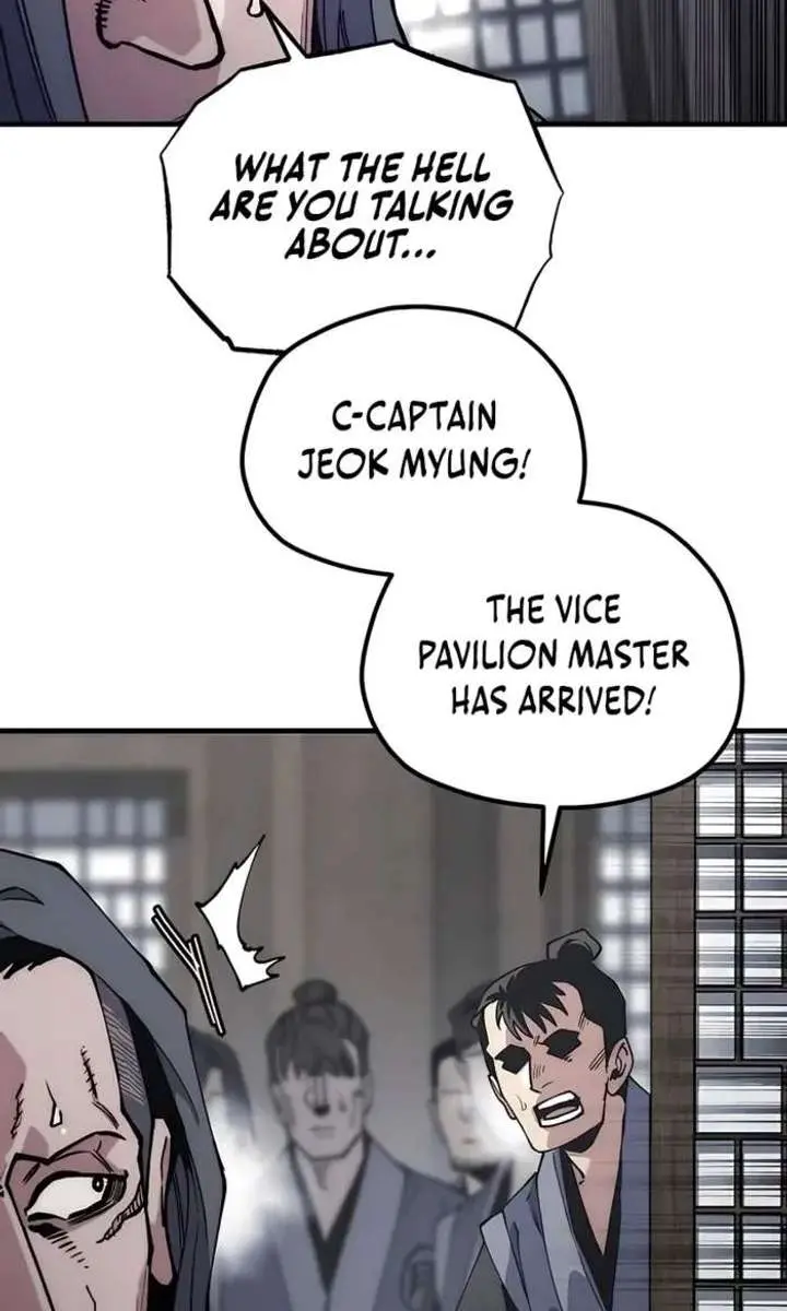 Heavenly Demon Cultivation Simulation Chapter 175 Page 100