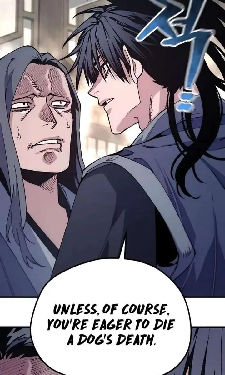 Heavenly Demon Cultivation Simulation Chapter 175 Page 105