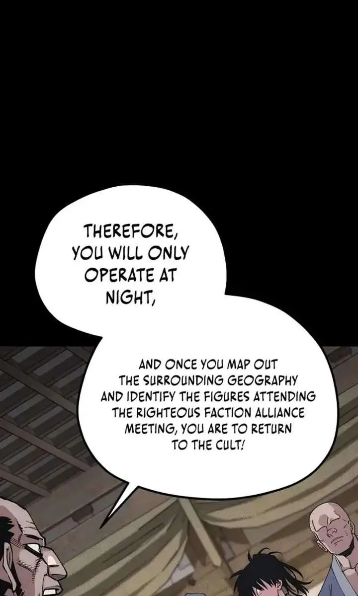 Heavenly Demon Cultivation Simulation Chapter 175 Page 118