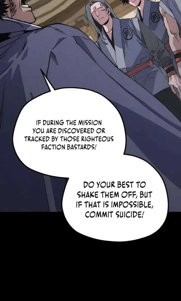 Heavenly Demon Cultivation Simulation Chapter 175 Page 119