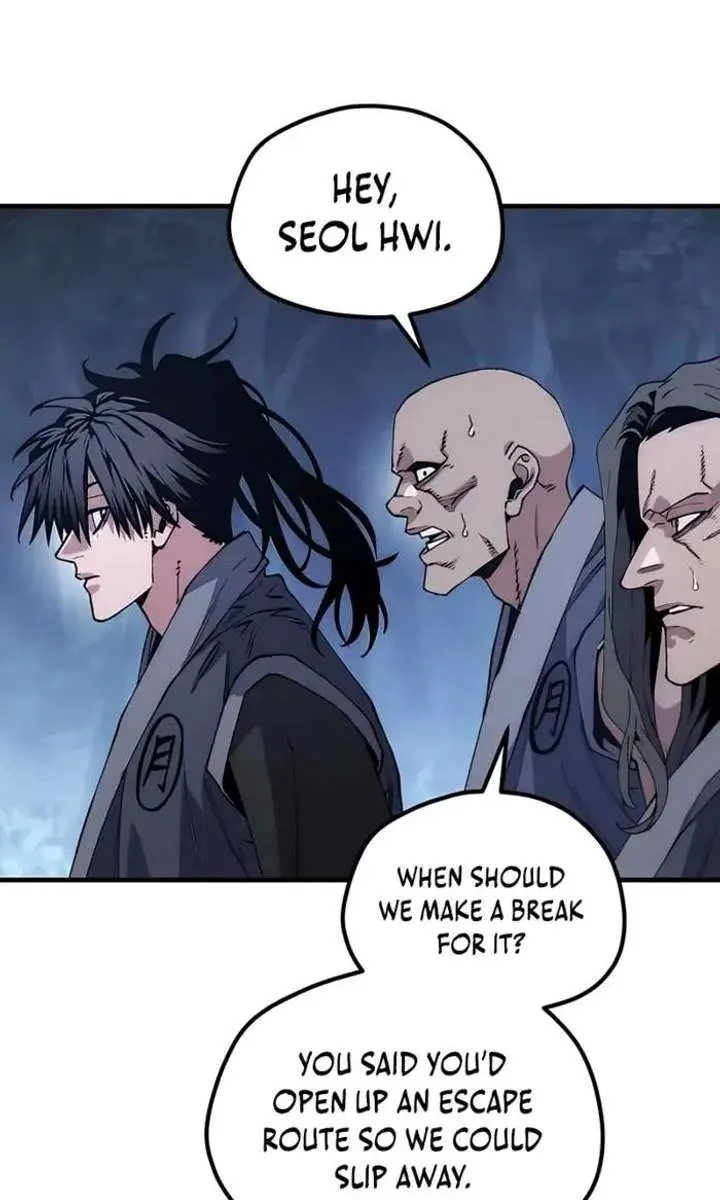 Heavenly Demon Cultivation Simulation Chapter 175 Page 127