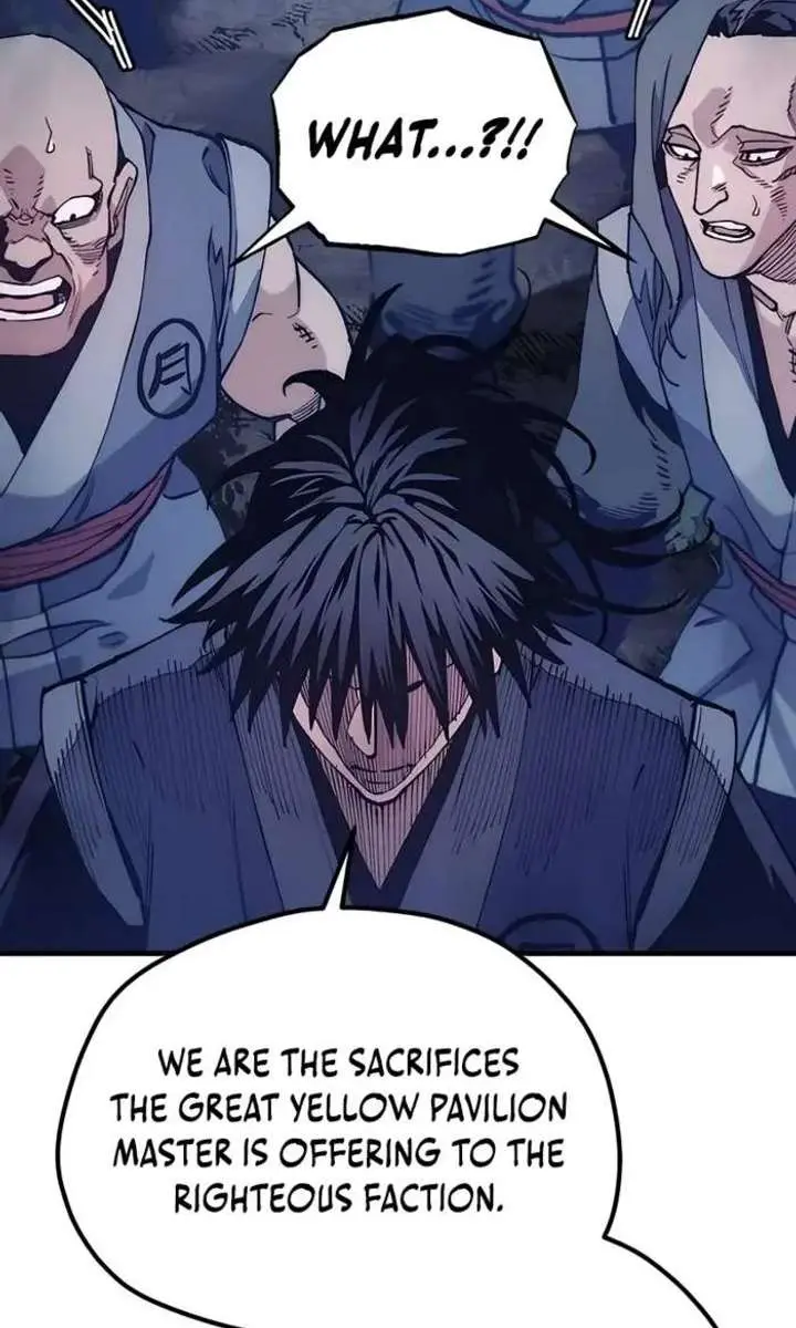 Heavenly Demon Cultivation Simulation Chapter 175 Page 135