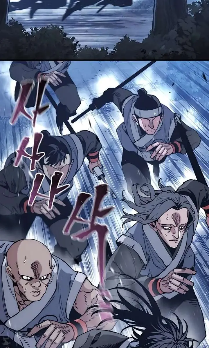 Heavenly Demon Cultivation Simulation Chapter 176 Page 5