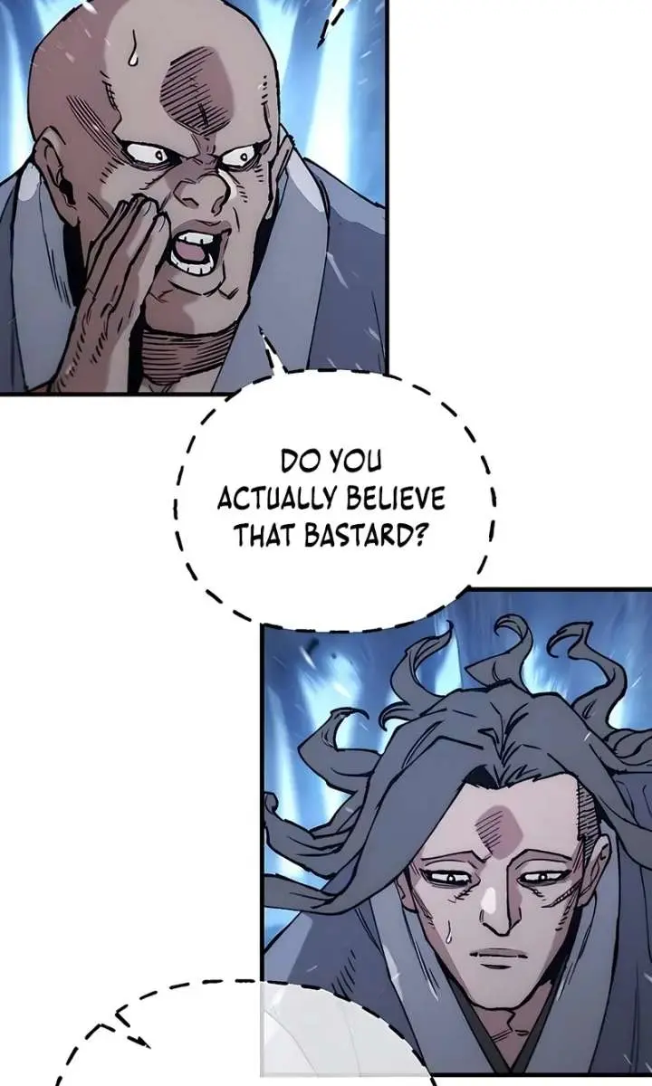 Heavenly Demon Cultivation Simulation Chapter 176 Page 9