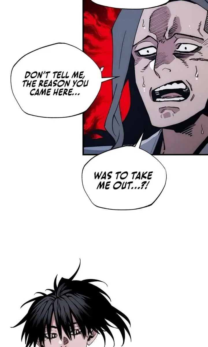 Heavenly Demon Cultivation Simulation Chapter 176 Page 17