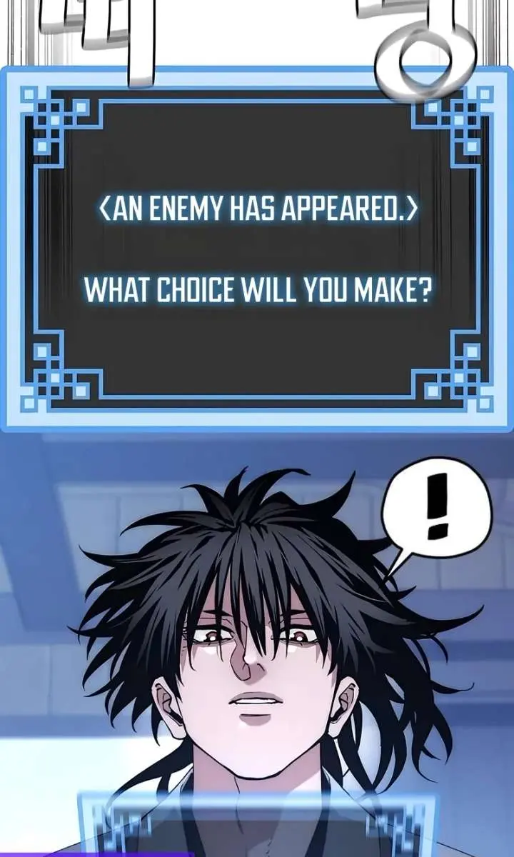 Heavenly Demon Cultivation Simulation Chapter 176 Page 20