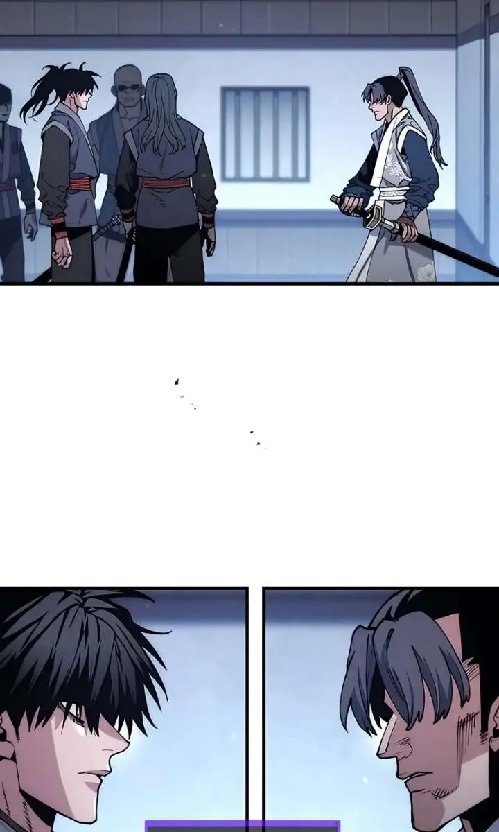 Heavenly Demon Cultivation Simulation Chapter 176 Page 42