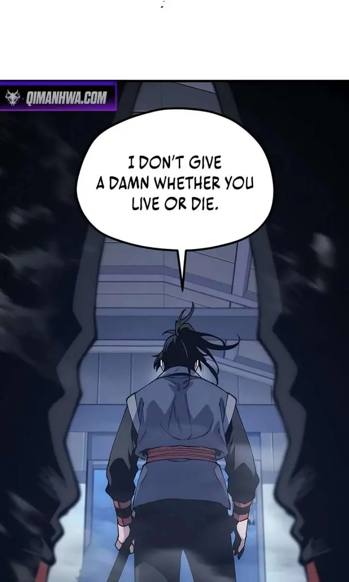Heavenly Demon Cultivation Simulation Chapter 176 Page 65