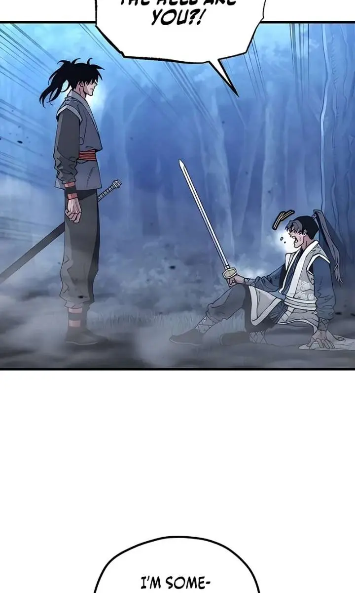 Heavenly Demon Cultivation Simulation Chapter 176 Page 79