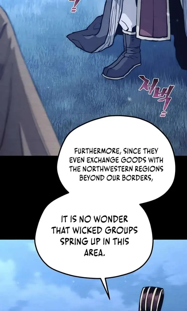 Heavenly Demon Cultivation Simulation Chapter 176 Page 96
