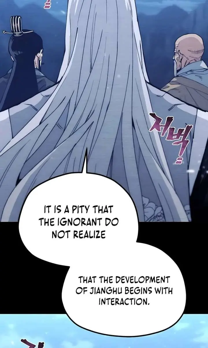 Heavenly Demon Cultivation Simulation Chapter 176 Page 99