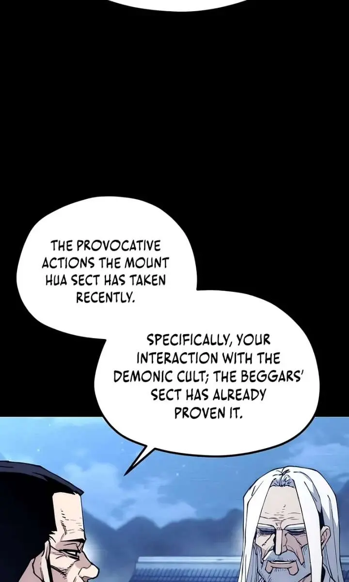 Heavenly Demon Cultivation Simulation Chapter 176 Page 103