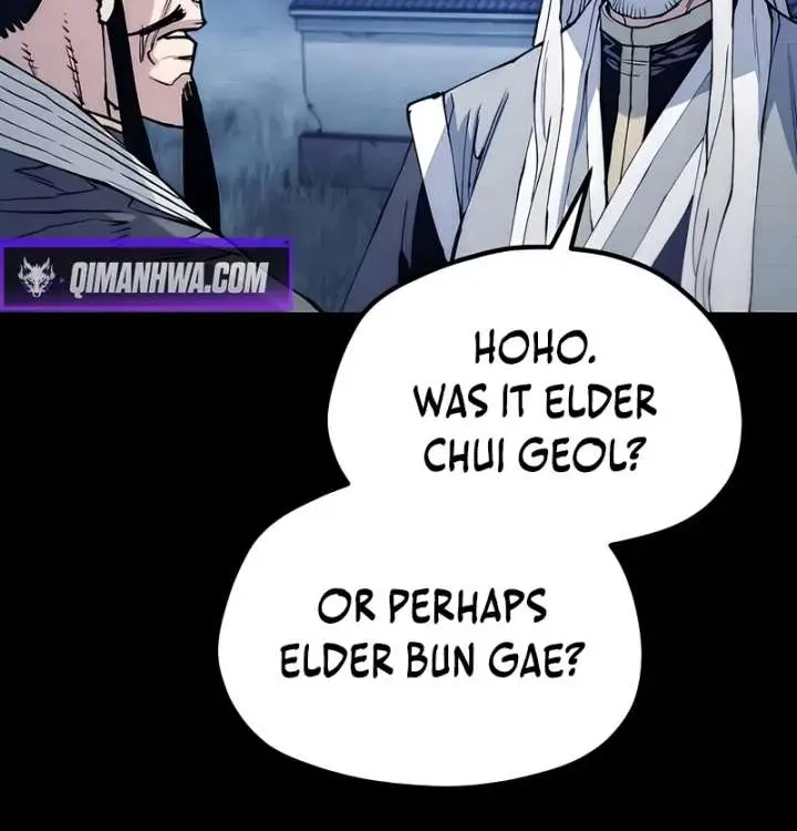 Heavenly Demon Cultivation Simulation Chapter 176 Page 104