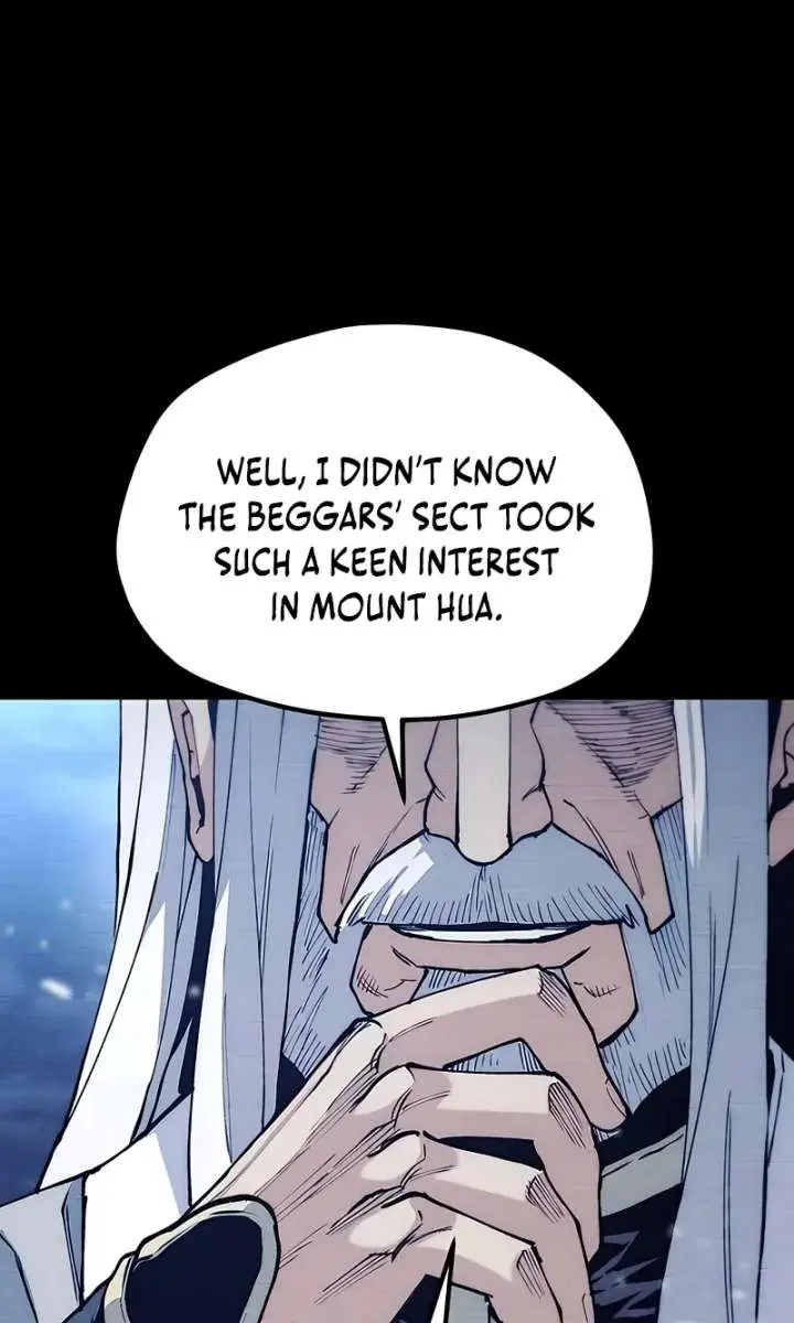 Heavenly Demon Cultivation Simulation Chapter 176 Page 105
