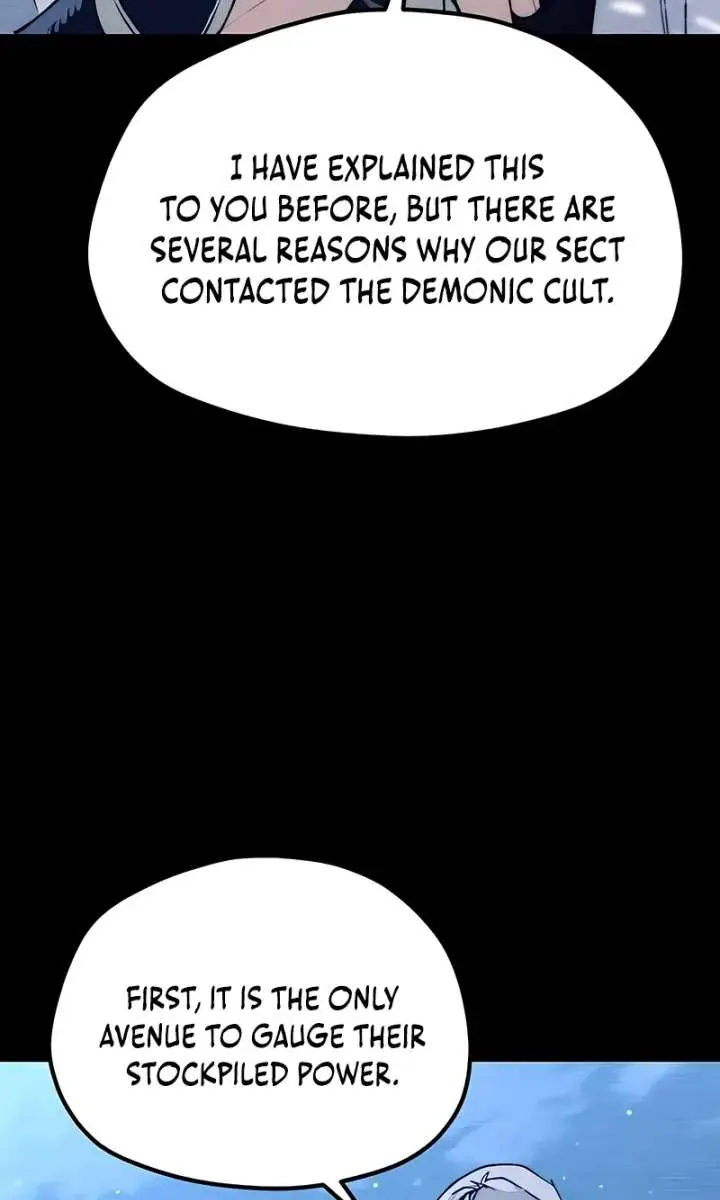 Heavenly Demon Cultivation Simulation Chapter 176 Page 106