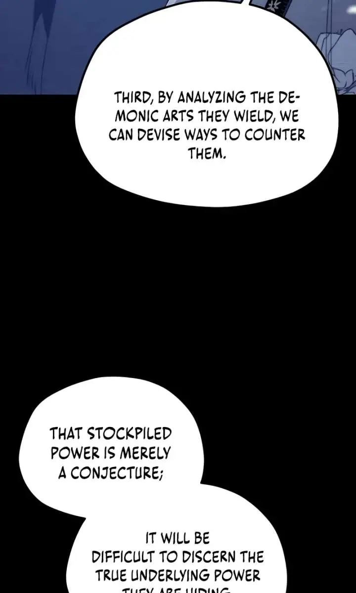 Heavenly Demon Cultivation Simulation Chapter 176 Page 108