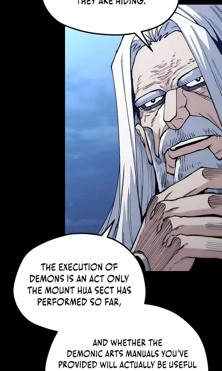 Heavenly Demon Cultivation Simulation Chapter 176 Page 109