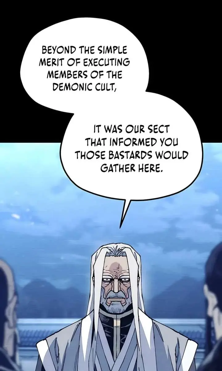 Heavenly Demon Cultivation Simulation Chapter 176 Page 114