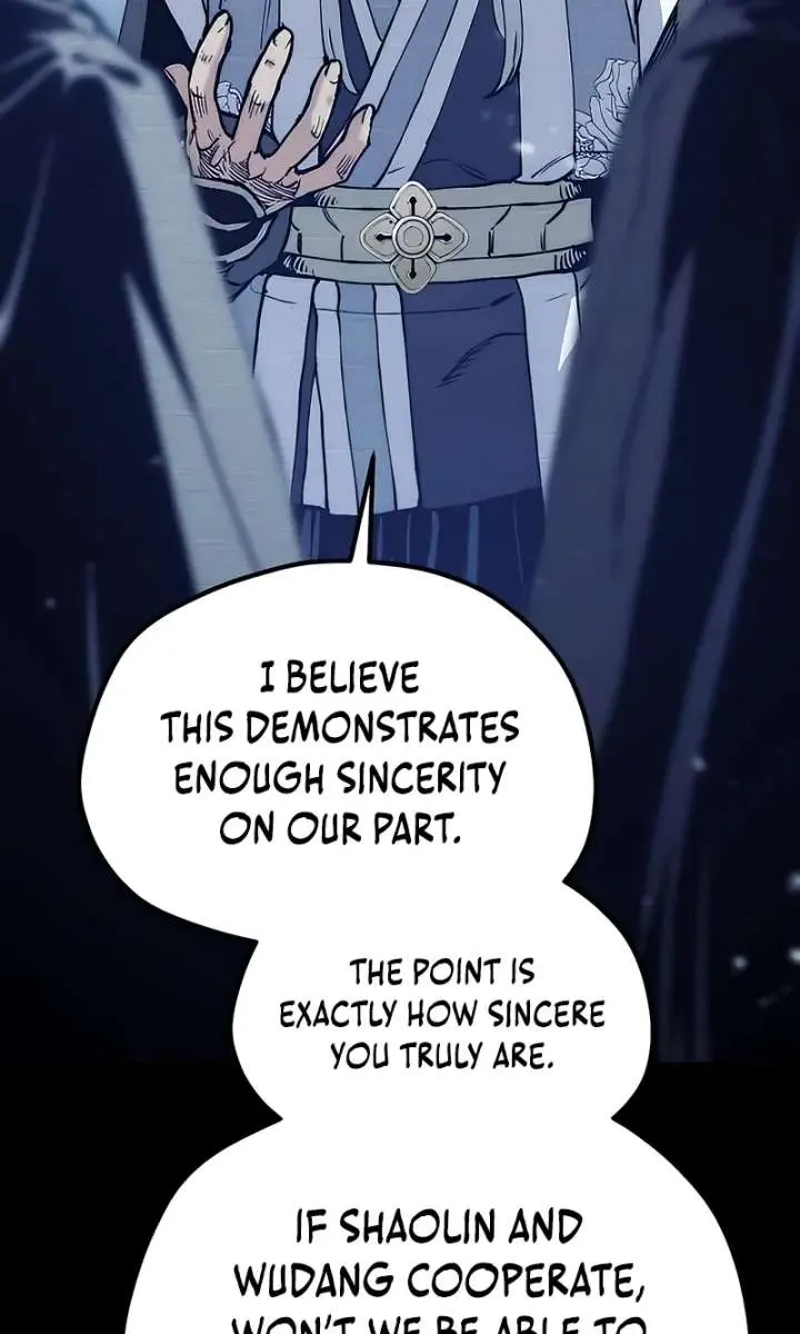 Heavenly Demon Cultivation Simulation Chapter 176 Page 115