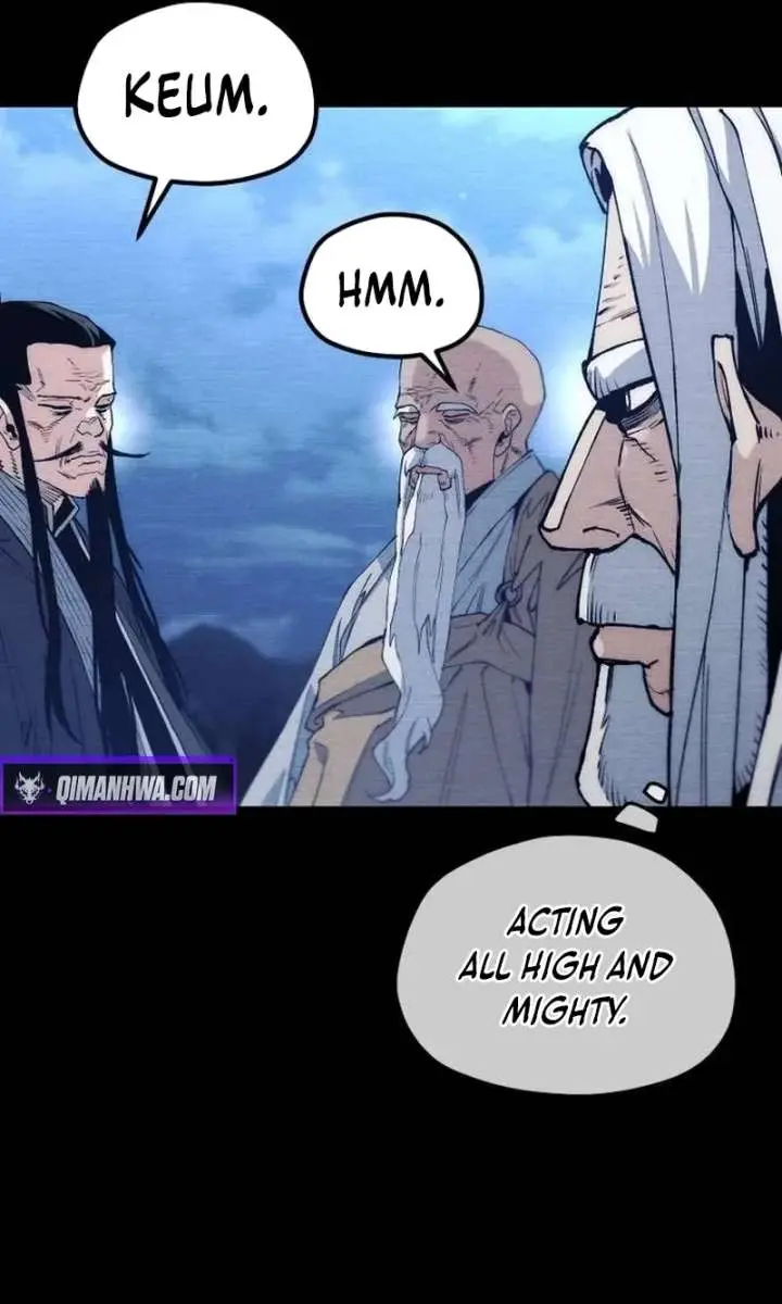 Heavenly Demon Cultivation Simulation Chapter 176 Page 117