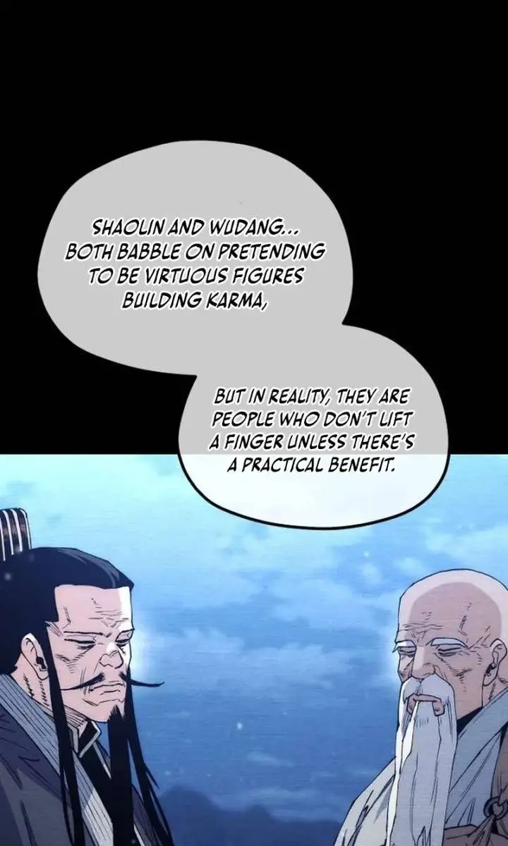 Heavenly Demon Cultivation Simulation Chapter 176 Page 118