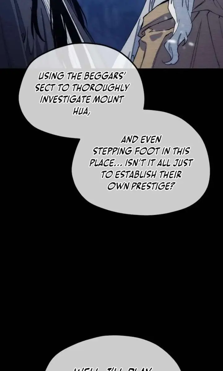 Heavenly Demon Cultivation Simulation Chapter 176 Page 119