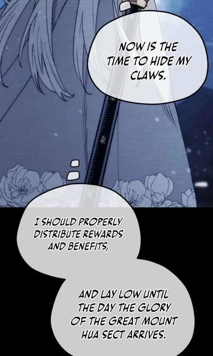 Heavenly Demon Cultivation Simulation Chapter 176 Page 121