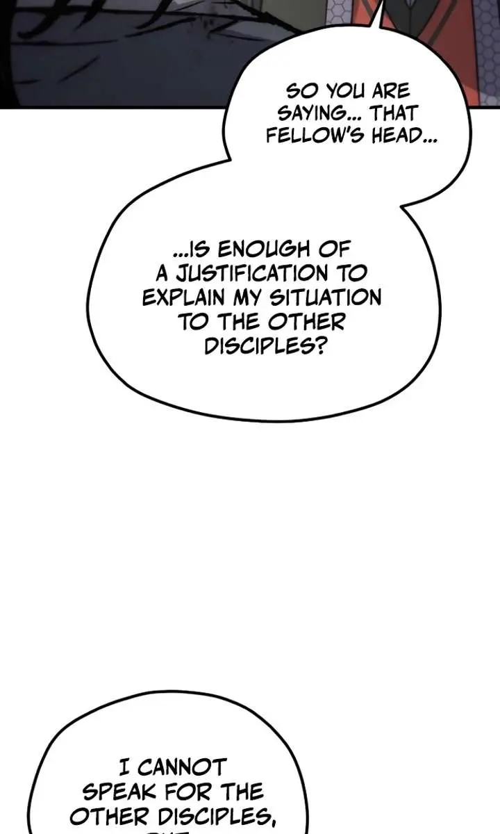 Heavenly Demon Cultivation Simulation Chapter 178 Page 16