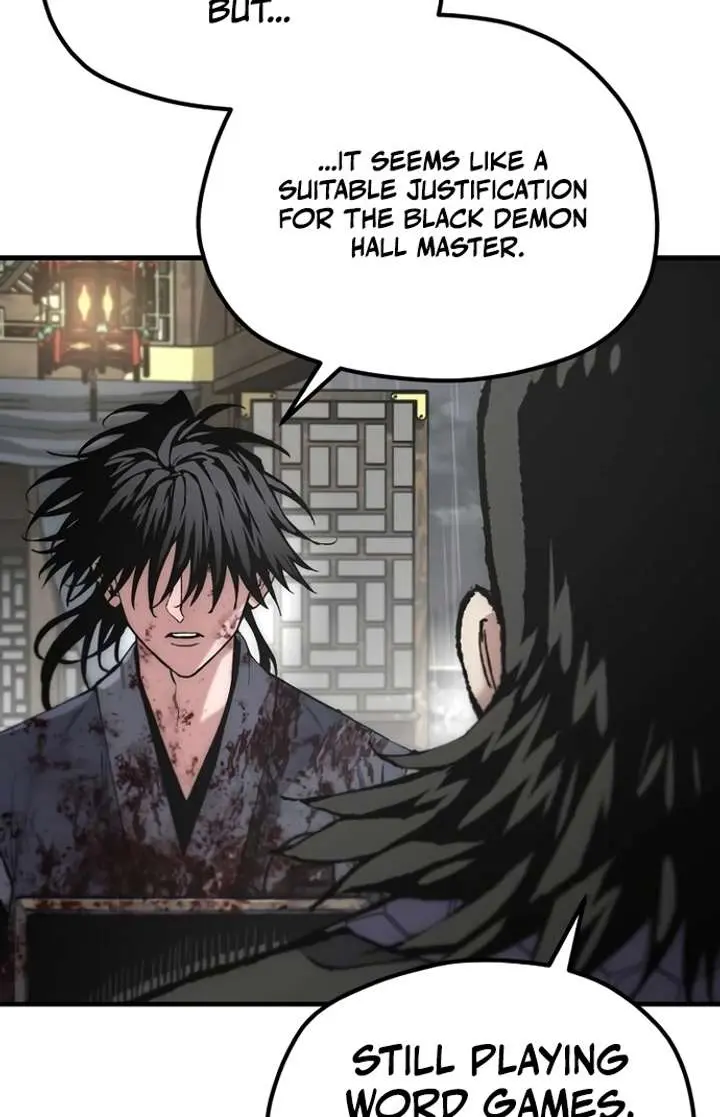 Heavenly Demon Cultivation Simulation Chapter 178 Page 17