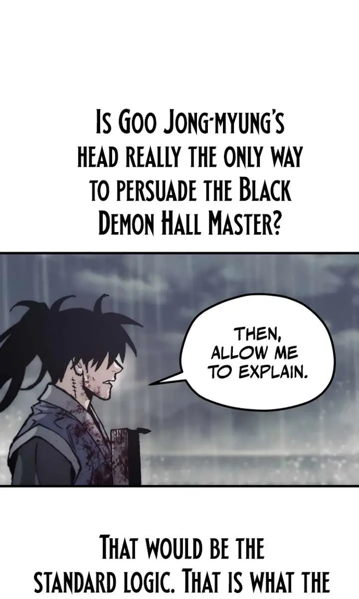 Heavenly Demon Cultivation Simulation Chapter 178 Page 20