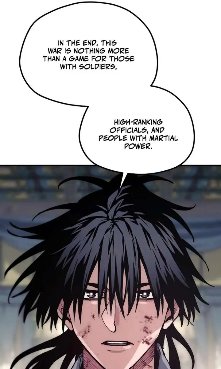 Heavenly Demon Cultivation Simulation Chapter 178 Page 33