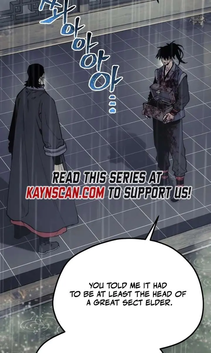 Heavenly Demon Cultivation Simulation Chapter 178 Page 36