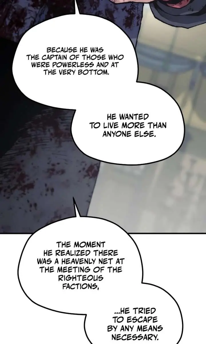 Heavenly Demon Cultivation Simulation Chapter 178 Page 43