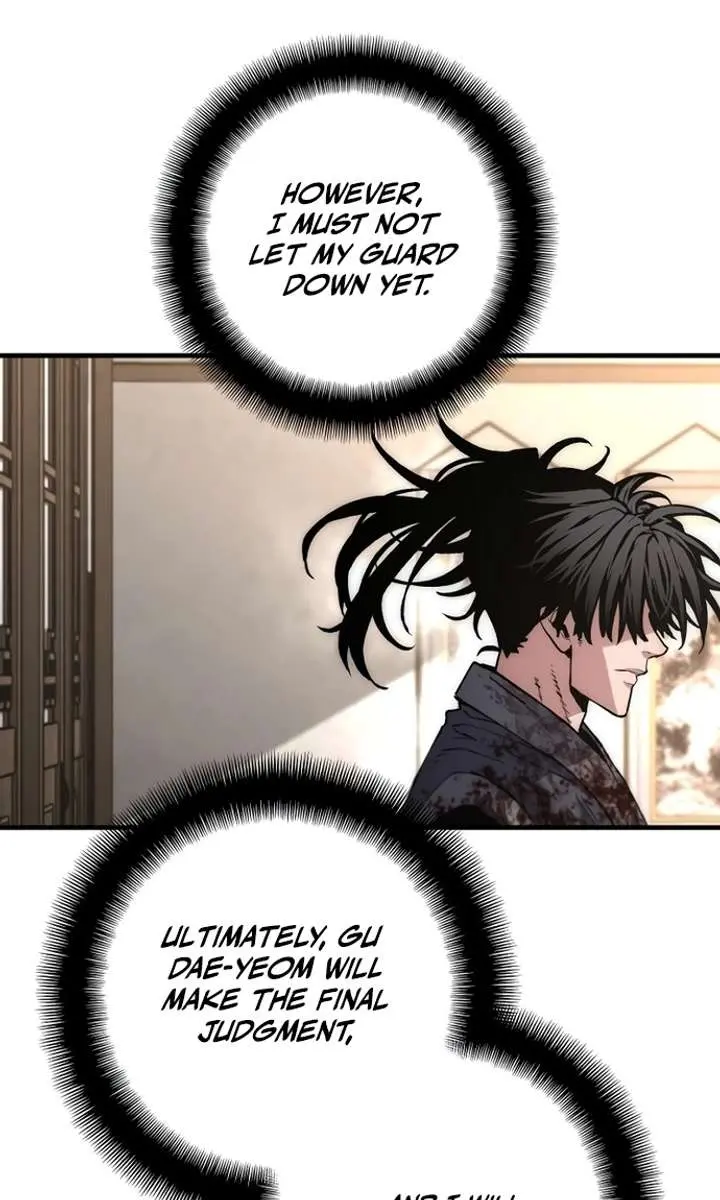 Heavenly Demon Cultivation Simulation Chapter 178 Page 92