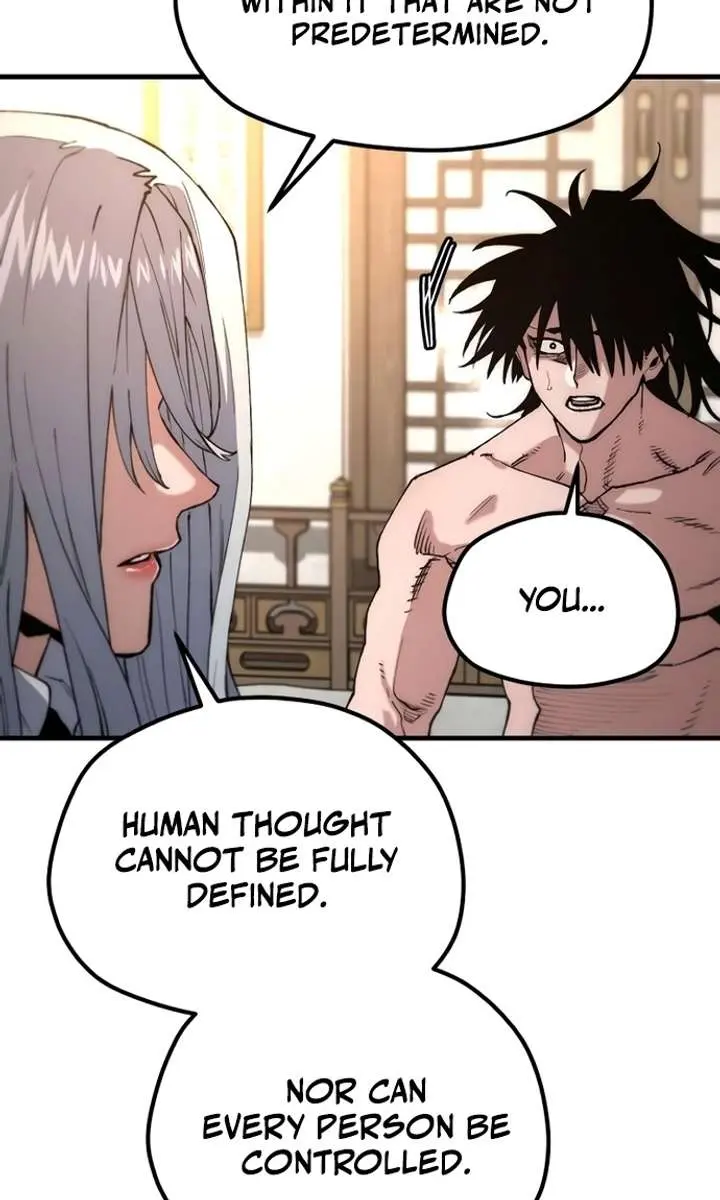 Heavenly Demon Cultivation Simulation Chapter 178 Page 128