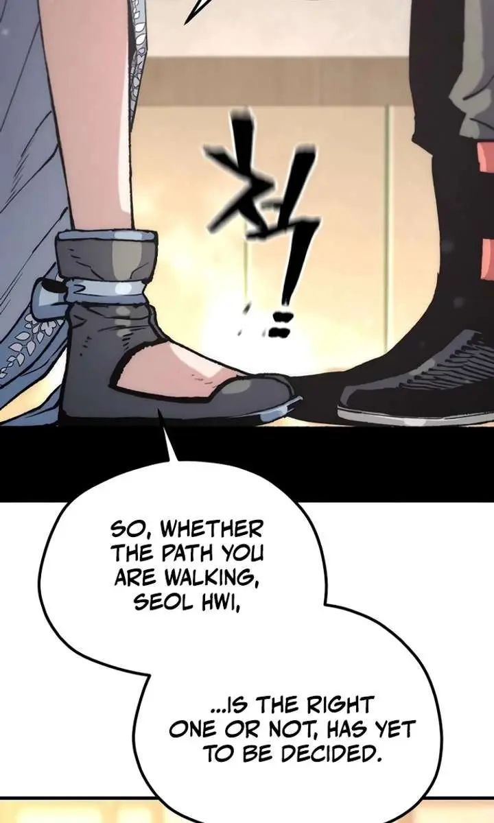 Heavenly Demon Cultivation Simulation Chapter 178 Page 133