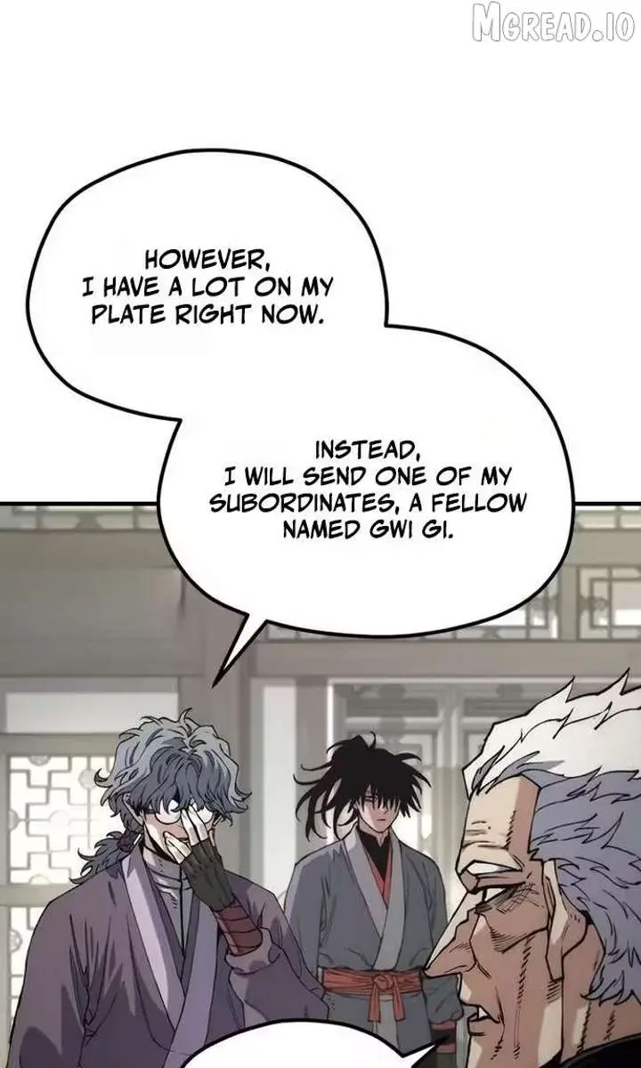 Heavenly Demon Cultivation Simulation Chapter 180 Page 13