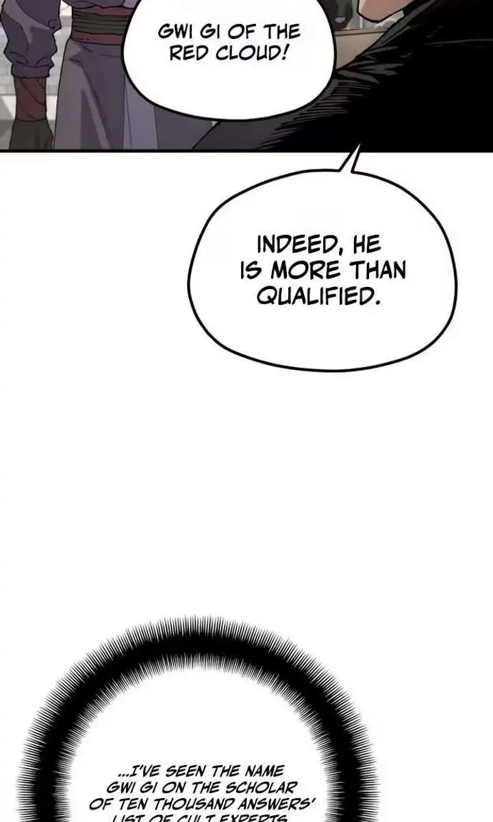 Heavenly Demon Cultivation Simulation Chapter 180 Page 14