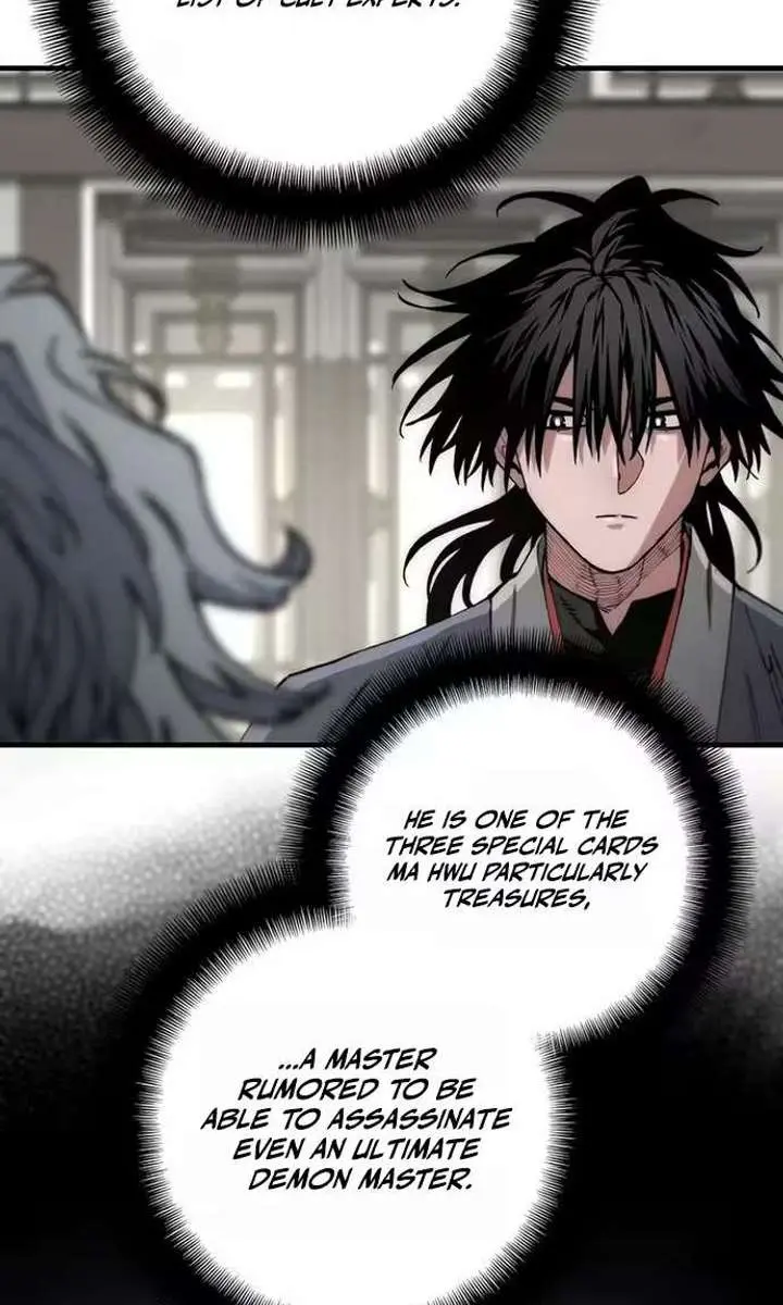 Heavenly Demon Cultivation Simulation Chapter 180 Page 15