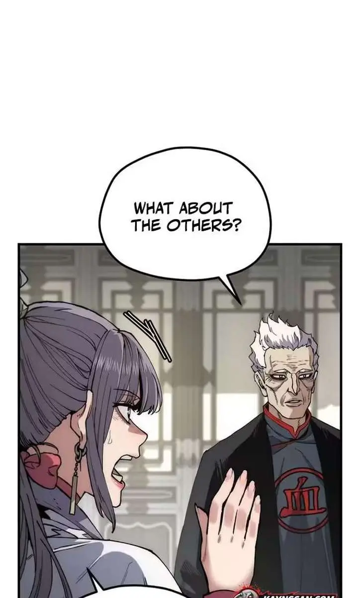 Heavenly Demon Cultivation Simulation Chapter 180 Page 18