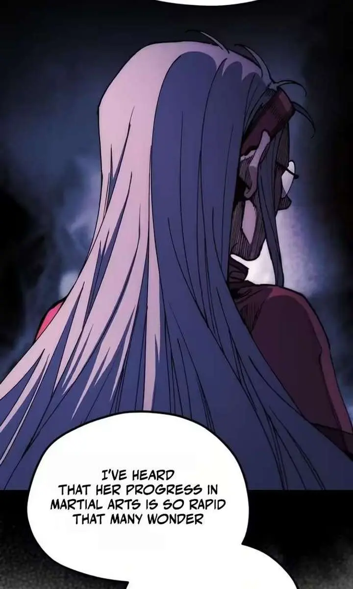 Heavenly Demon Cultivation Simulation Chapter 180 Page 21
