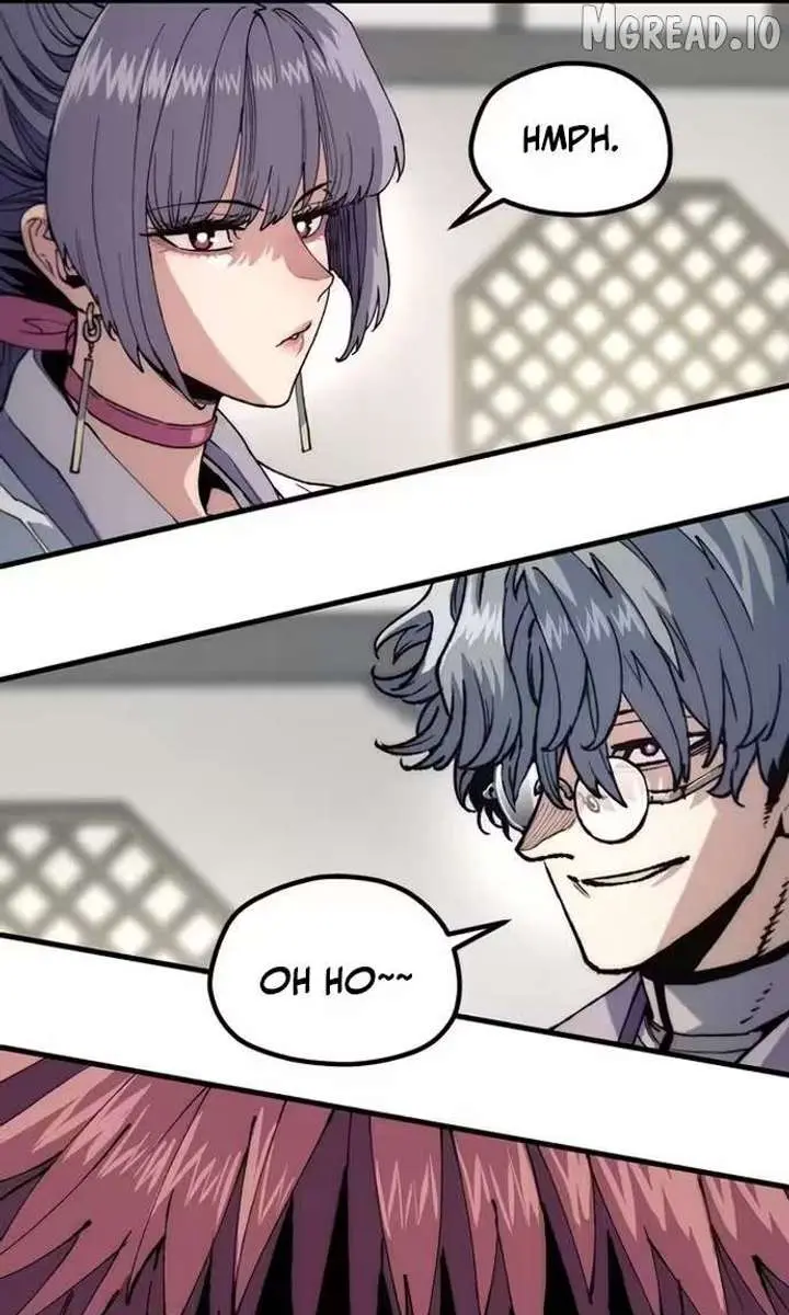 Heavenly Demon Cultivation Simulation Chapter 180 Page 35