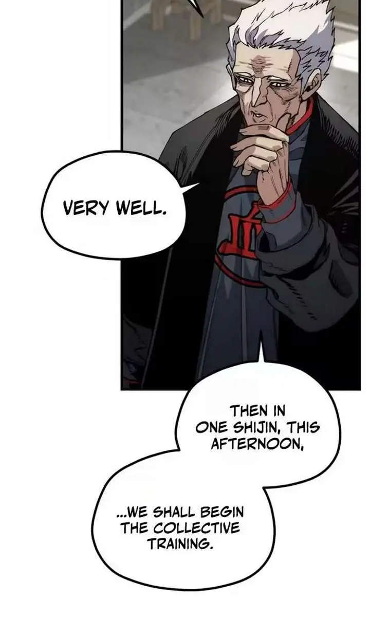 Heavenly Demon Cultivation Simulation Chapter 180 Page 37