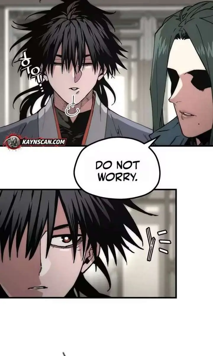 Heavenly Demon Cultivation Simulation Chapter 180 Page 40