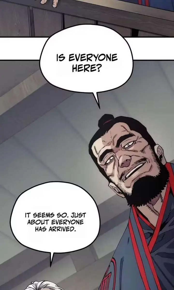 Heavenly Demon Cultivation Simulation Chapter 180 Page 54