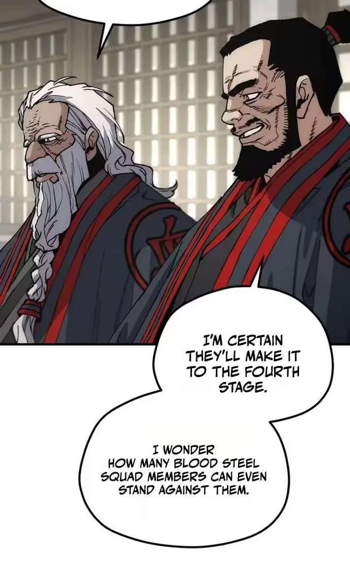 Heavenly Demon Cultivation Simulation Chapter 180 Page 61