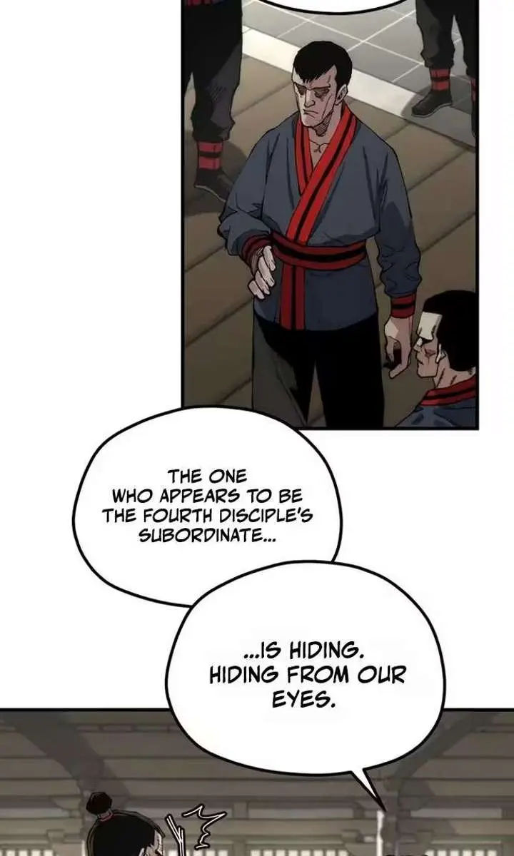 Heavenly Demon Cultivation Simulation Chapter 180 Page 63