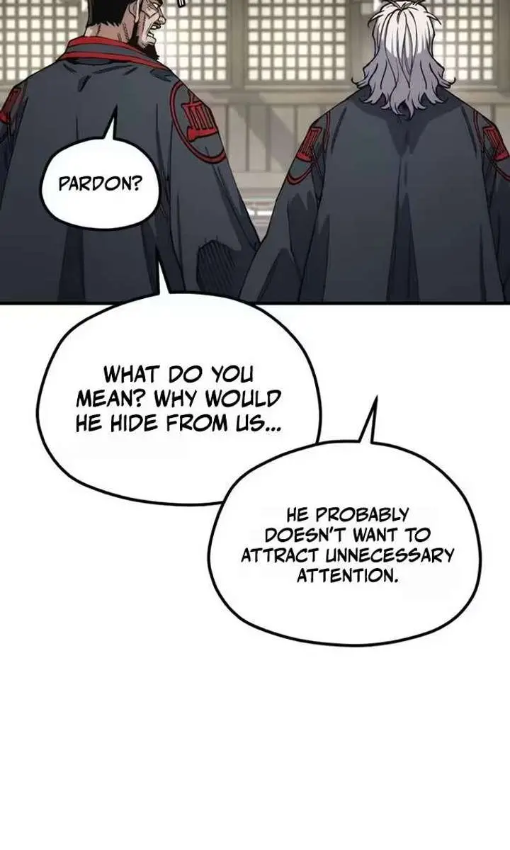 Heavenly Demon Cultivation Simulation Chapter 180 Page 64