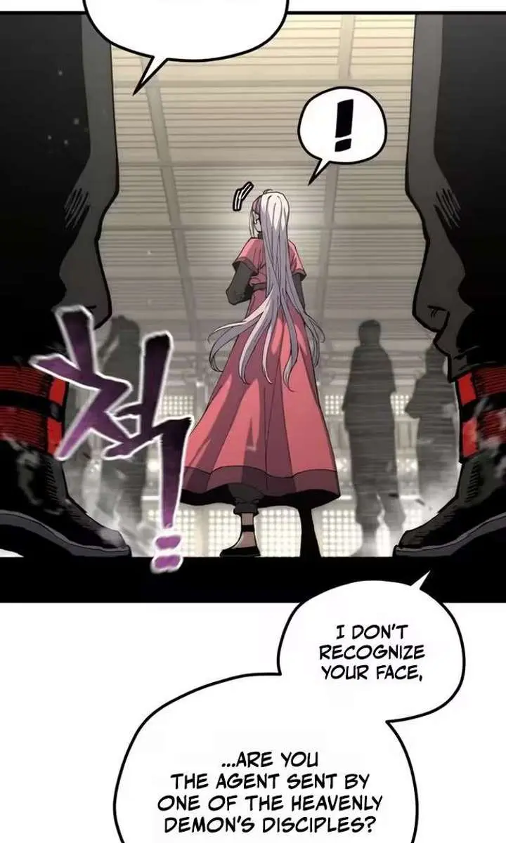 Heavenly Demon Cultivation Simulation Chapter 180 Page 71