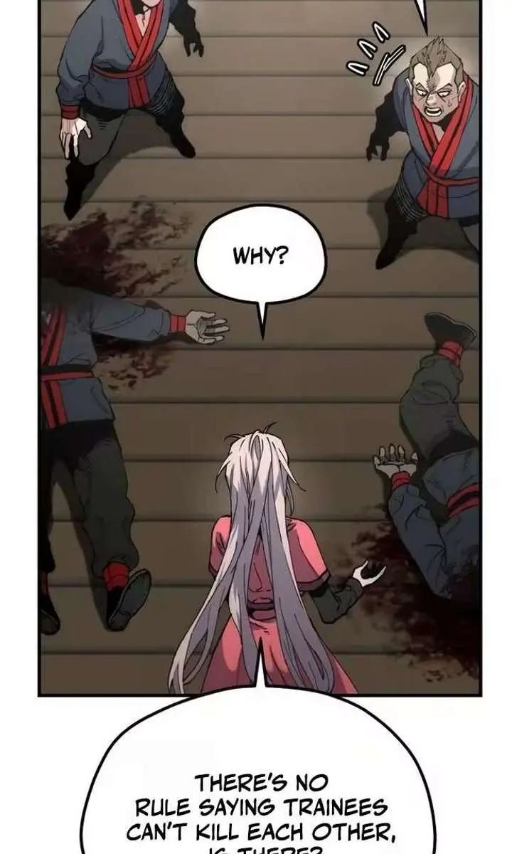 Heavenly Demon Cultivation Simulation Chapter 180 Page 83
